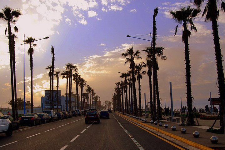 The Ain Diab Courniche - cheap hotel casablanca, Hotel centre ville casablanca, hotel Idou Anfa The Ain Diab Courniche - cheap hotel casablanca, Hotel centre ville casablanca, hotel Idou Anfa