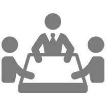 Conference room  - Centre ville Casablanca - Cheap hotel Casablanca