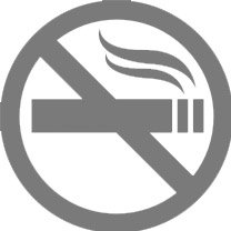 Non-Smoking floors  - Centre ville Casablanca - Cheap hotel Casablanca