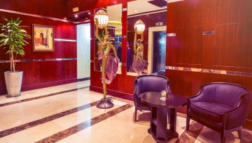hotel Idou Anfa - cheap hotel casablanca, Hotel centre ville casablanca, hotel Idou Anfa