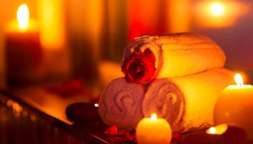 Moroccan Bath accessories - cheap hotel casablanca, Hotel centre ville casablanca, hotel Idou Anfa
