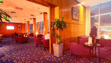 Restaurant accessories - cheap hotel casablanca, Hotel centre ville casablanca, hotel Idou Anfa