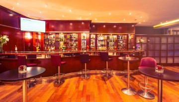 Restaurant Bar- cheap hotel casablanca, Hotel centre ville casablanca, hotel Idou Anfa